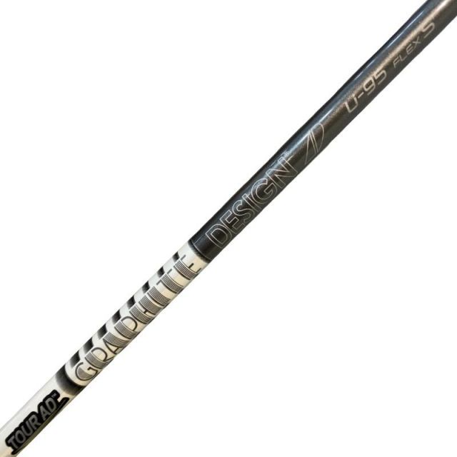 【中古】 Tour AD U-95ユーティリティ用 シャフト Tour AD U-95 (フレックスS)Bランク ゴルフクラブ