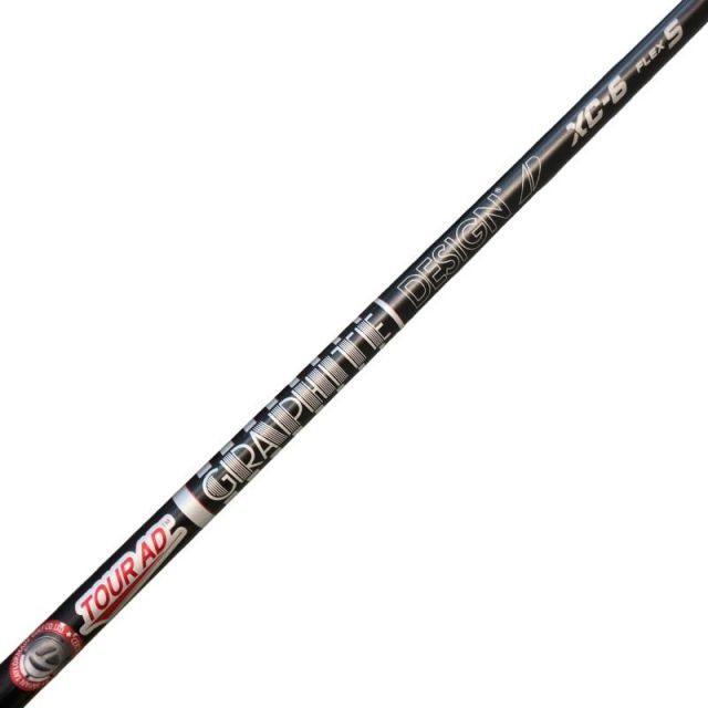 【中古】 Tour AD XC-6フェアウェイウッド用 シャフト Tour AD XC-6 (フレックスS)Bランク ゴルフクラブ
