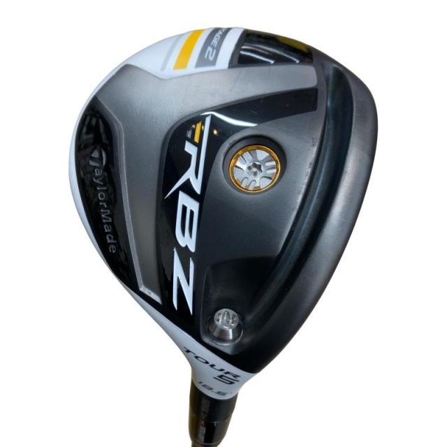 中古】 テーラーメイド RBZ TOUR 5W USA フェアウェイウッド FW 純正 