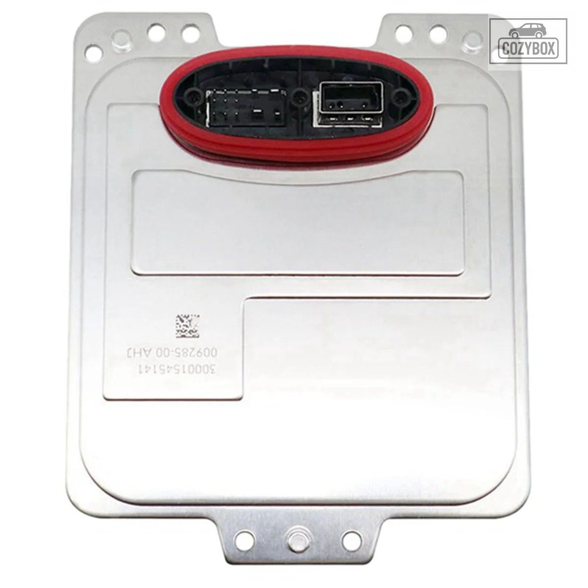 キセノン HID ヘッドライトバラストD1Sモジュール 95563119401 957 2007-2010 5DC0092