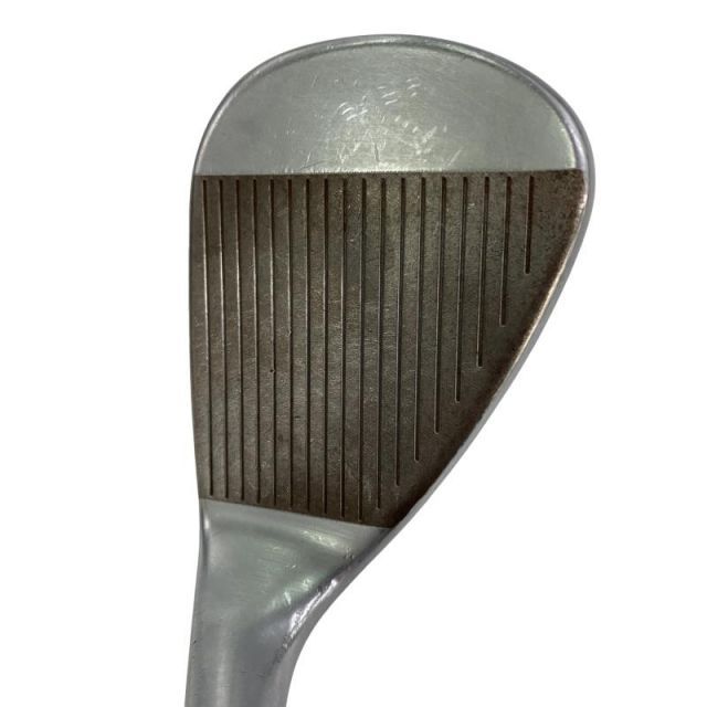 【中古】 テーラーメイド Taylor Made MILLED GRIND 4 58/12 ウェッジ WG NS PRO 950GH neo (フレックスS) メンズ 男性用 右利き 右用 Dランク ゴルフクラブ