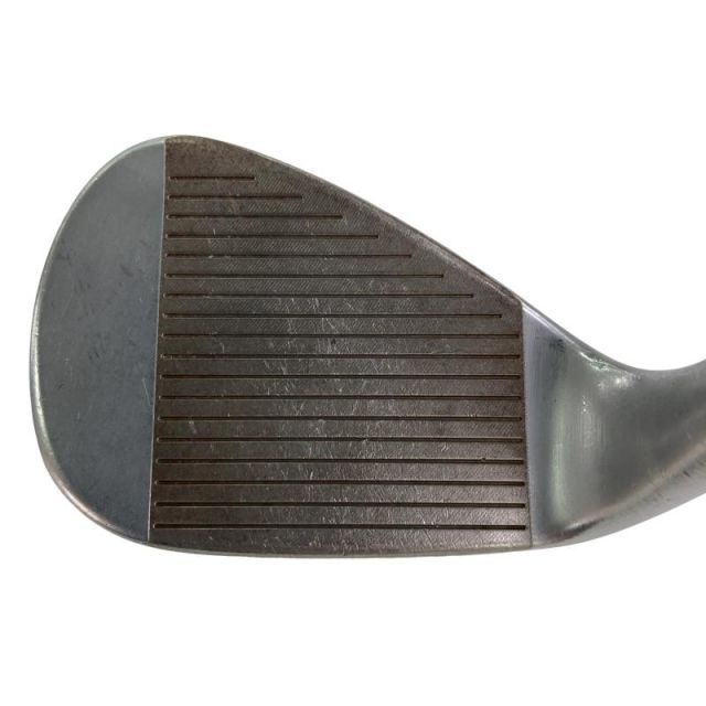 【中古】 テーラーメイド Taylor Made MILLED GRIND 4 58/12 ウェッジ WG NS PRO 950GH neo (フレックスS) メンズ 男性用 右利き 右用 Dランク ゴルフクラブ