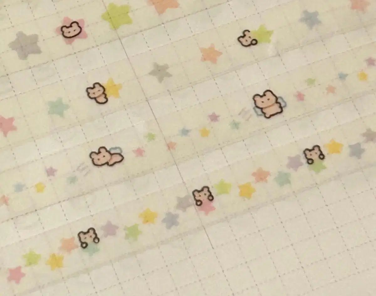 デコボコ ミニ星 マスキングテープ 39,486円