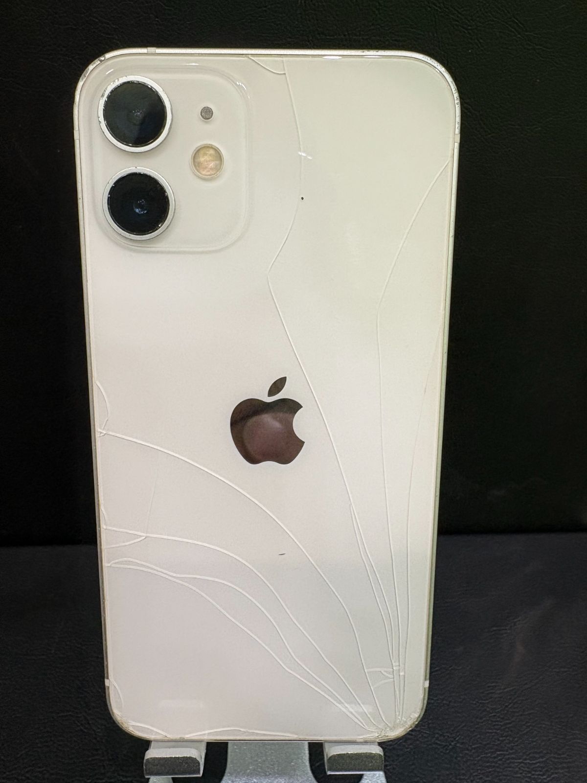 iPhone12mini 64GB ジャンク(ホワイト) - メルカリ