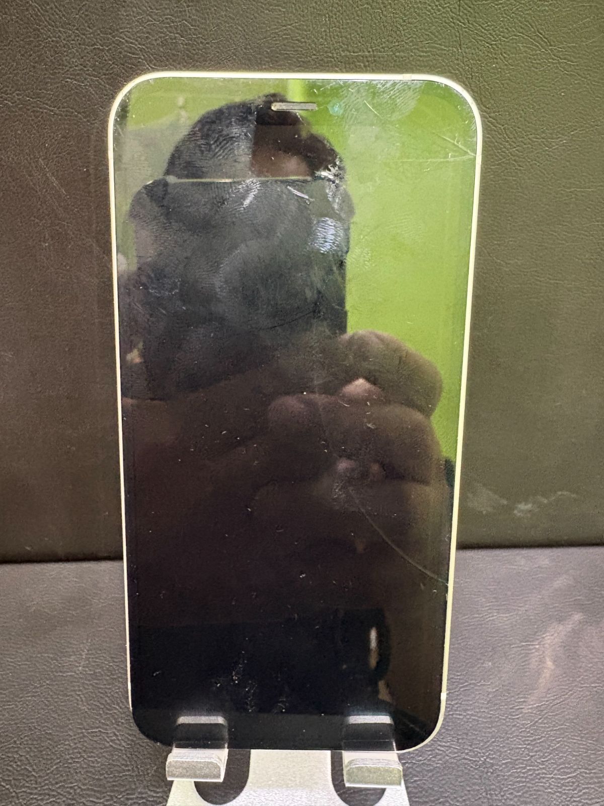 iPhone12mini 64GB ジャンク(ホワイト) - メルカリ