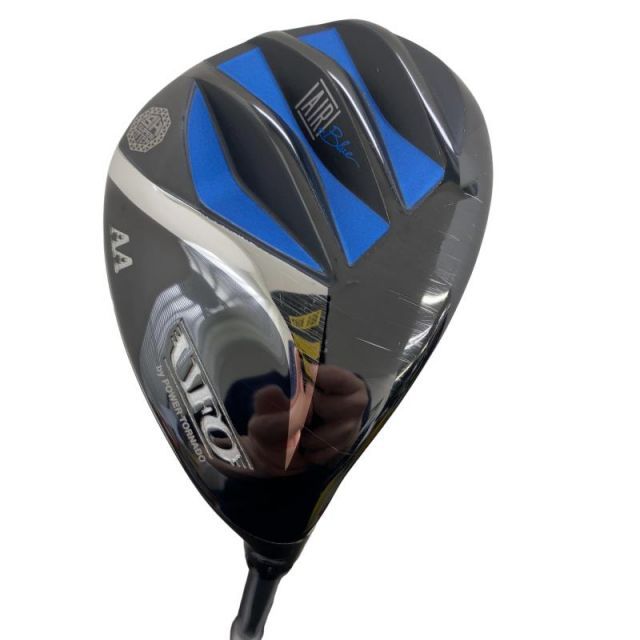 【中古】 キャスコ POWER TORNADO UFO AIR AA ユーティリティ UT Falcon Shaft AIR UT (フレックスR) メンズ 男性用 右利き 右用 Cランク ゴルフクラブ 19,919円