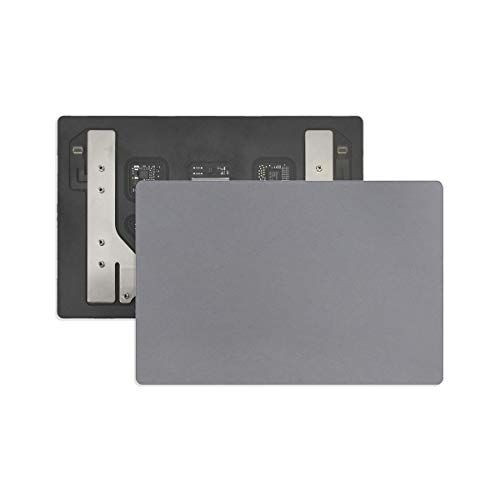 交換用 A1706 A1708 トラックパッド タッチパッド MacBook Pro Retina 13インチ A1706 A1708用 (2016年後半/2017年中期) (スペースグレー)ｍａ