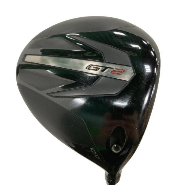 【中古】 タイトリスト GT2 10° ドライバー DR TENSEI BLUE 1K 55 (フレックスS) メンズ 男性用 右利き 右用 Cランク ゴルフクラブ