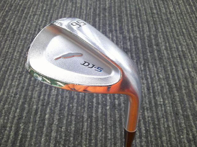 中古 ウェッジ フォーティーン DJ-5/FT-62w/wedge/56[4050]■博多