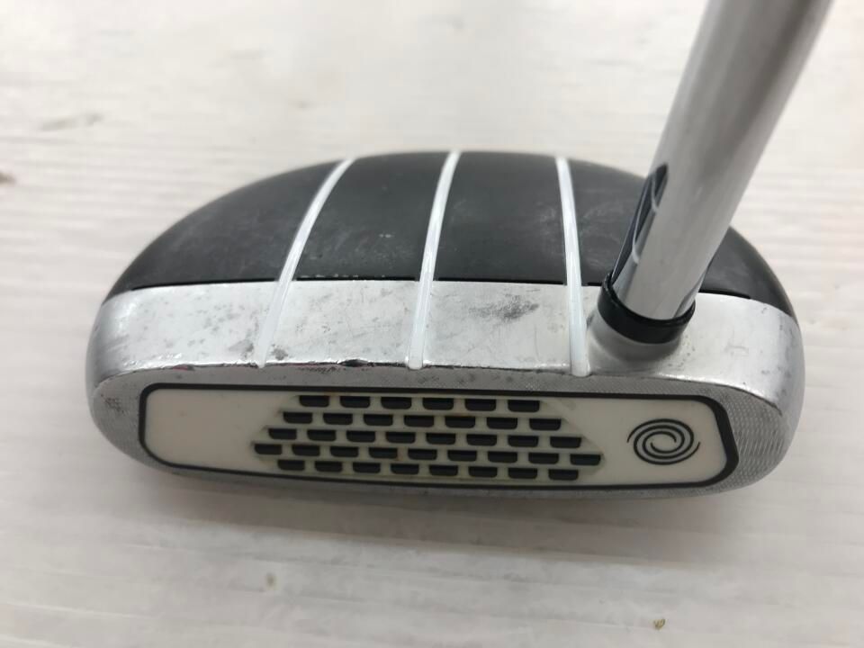 オデッセイ STROKE LAB TUTTLE パター 中古【最短即日発送】 - メルカリ