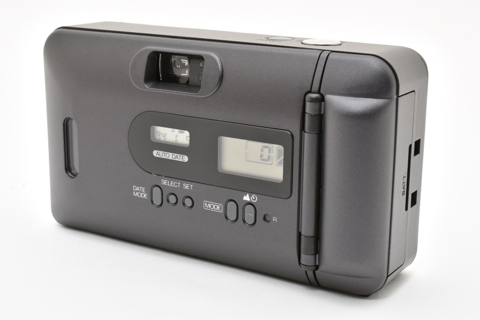 ☆美品☆ コニカ KONICA BIG mini F LIMITED #9345@c AU5148 - メルカリ
