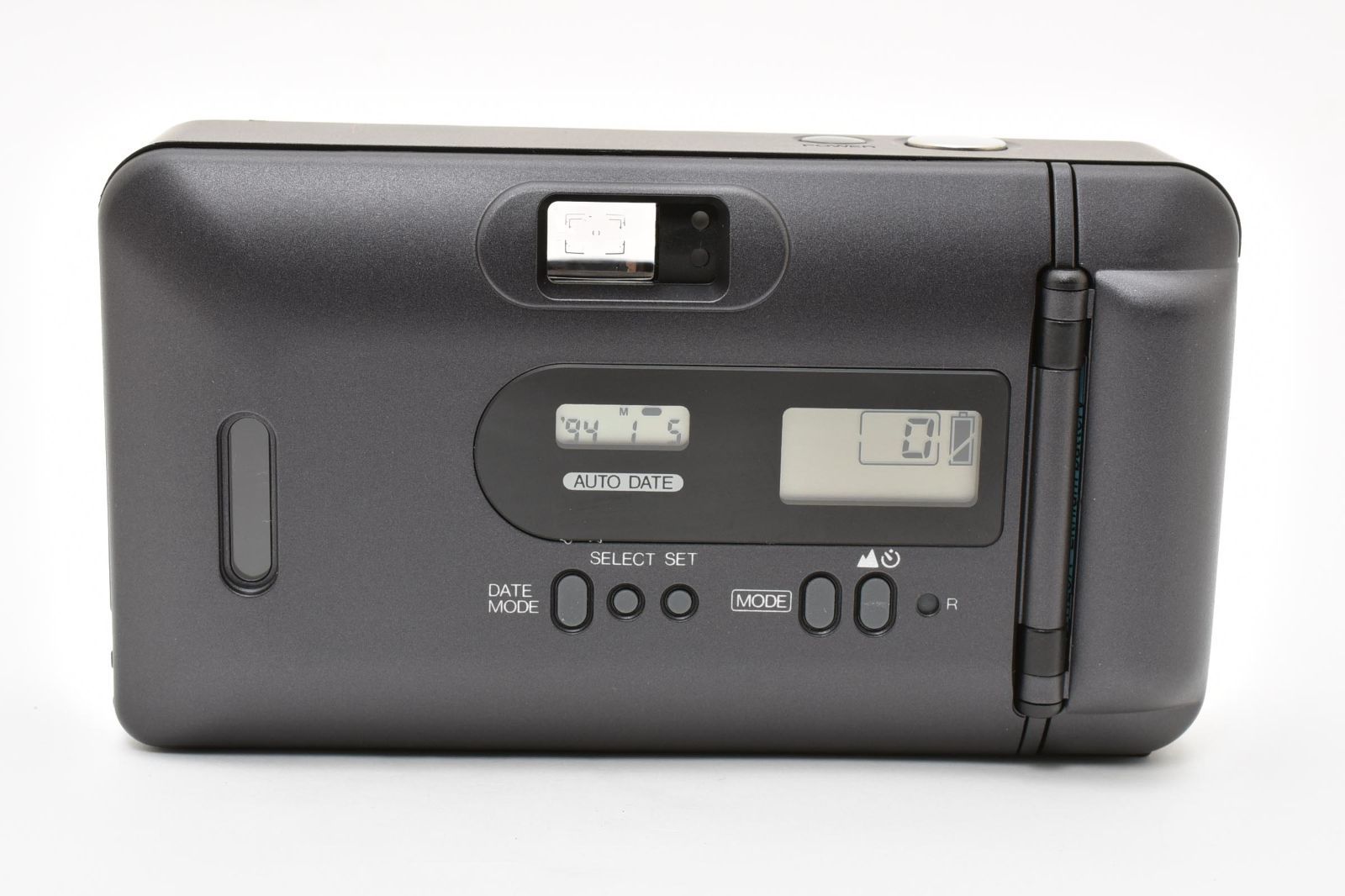 【美品・動作品】コニカ KONICA BIG MINI F ☆美品☆ コニカ KONICA BIG mini F LIMITED #9345@c AU5148 - メルカリ