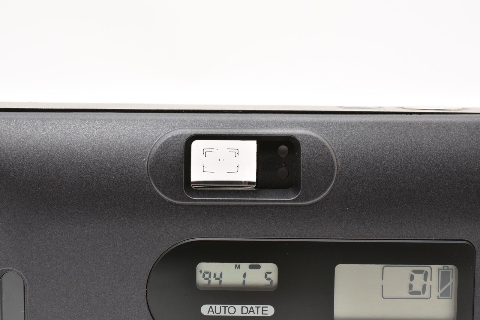 ☆美品☆ コニカ KONICA BIG mini F LIMITED #9345@c AU5148 - メルカリ