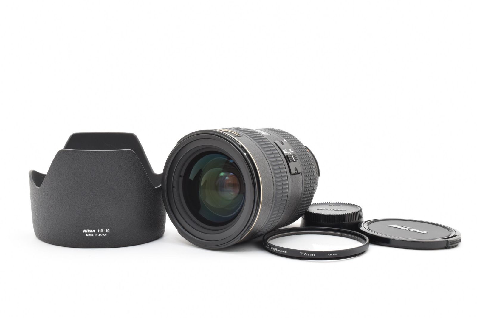 ★外観美品★ ニコン NIKON AF-S NIKKOR 28-70mm F2.8 D ED #4224@b AU5118