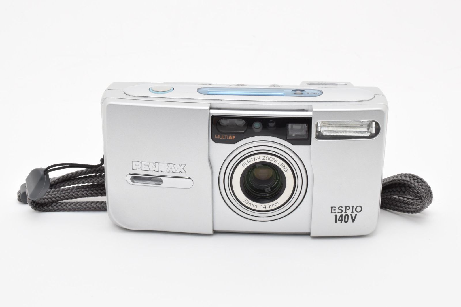 ★良品★ ペンタックス PENTAX ESPIO 140V #2221@a AU5114