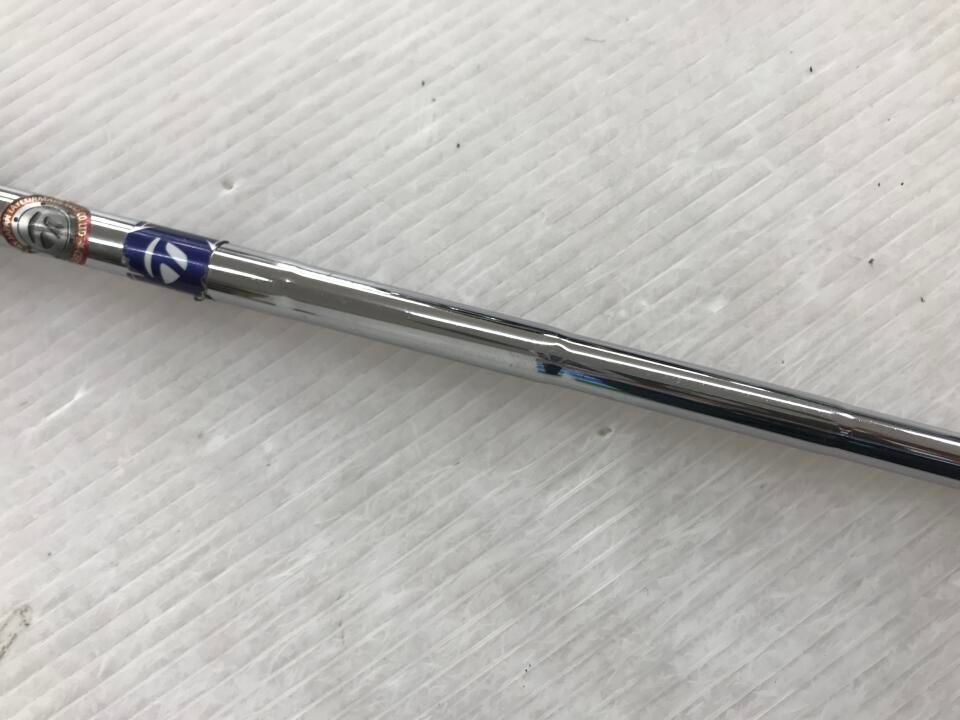 テーラーメイド TP COLLECTION HYDRO BLAST BANDON TM2 パター 中古