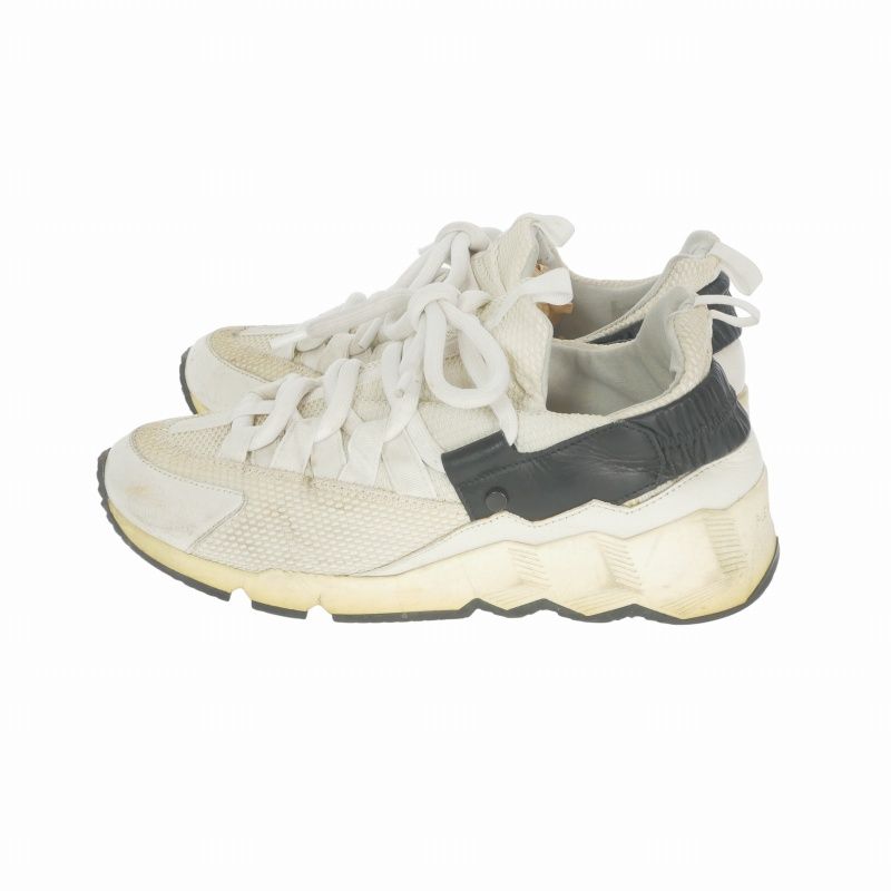 ピエールアルディ PIERRE HARDY TREK COMET トレックコメット