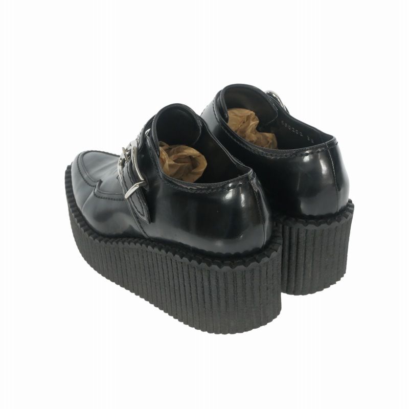 ステラマッカートニー STELLA McCARTNEY SCARPA PEERS モンク