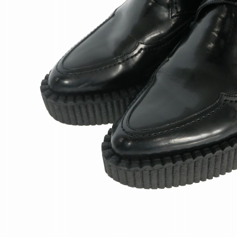 ステラマッカートニー STELLA McCARTNEY SCARPA PEERS モンク