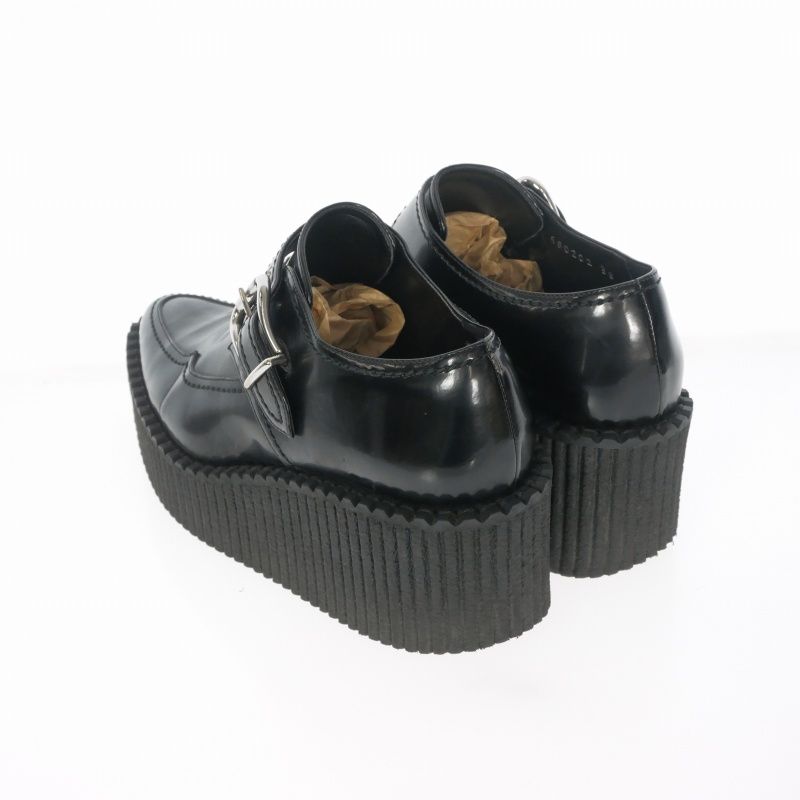 ステラマッカートニー STELLA McCARTNEY SCARPA PEERS モンク
