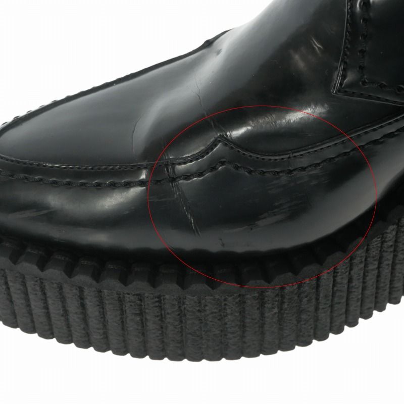 ステラマッカートニー STELLA McCARTNEY SCARPA PEERS モンク