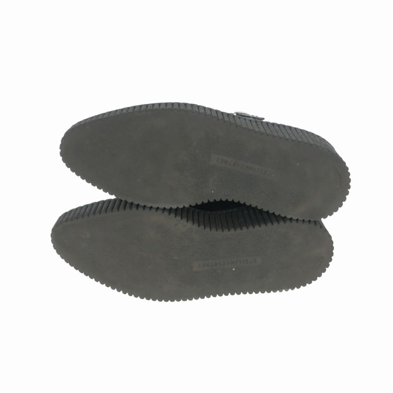 ステラマッカートニー STELLA McCARTNEY SCARPA PEERS モンク