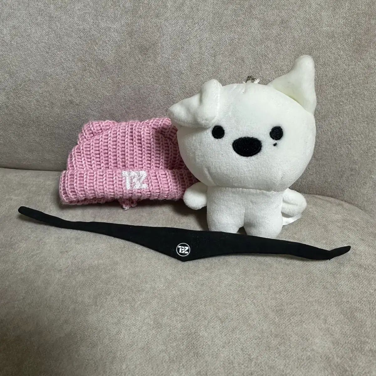 THE BOYZ(ザ・ボーイズ・ドボイズ) エリック(ERIC・ヨンジェ) ぬいぐるみ ZENERAION(ゼネレーション)2 ぬいぐるみ ZENERAION(ゼネレーション)2 コンサートグッズ エロンイ