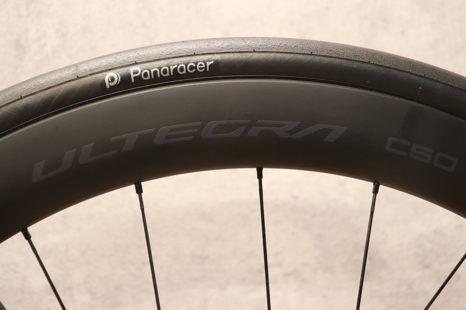 シマノ SHIMANO アルテグラ ULTEGRA WH-R8170-C50-TL カーボン