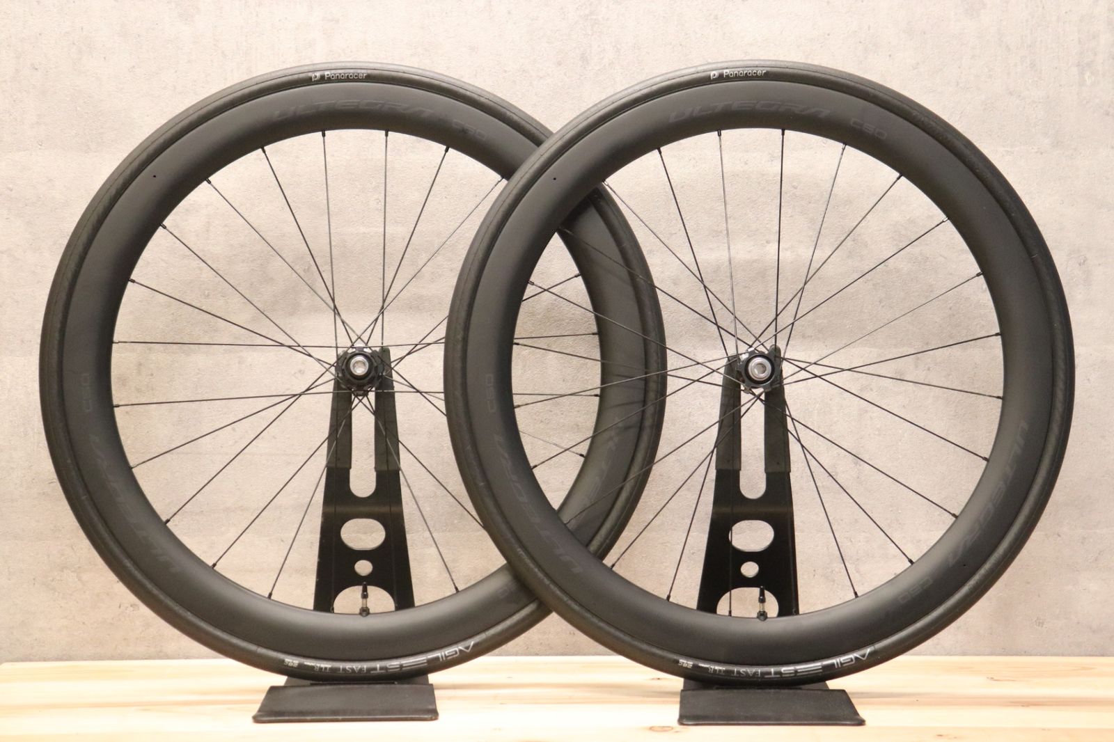 シマノ SHIMANO アルテグラ ULTEGRA WH-R8170-C50-TL カーボン