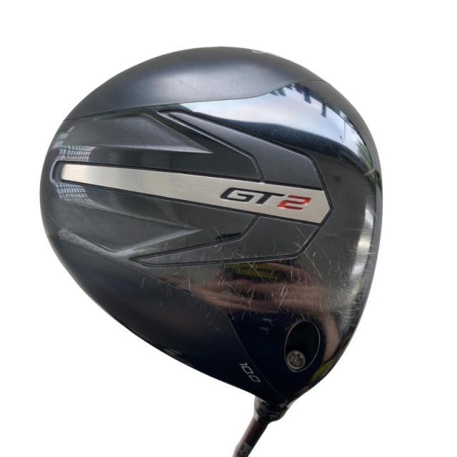シャフト新品 タイトリスト GT2 10° 中古 タイトリスト GT2 10 ドライバー DR 純正特注シャフト