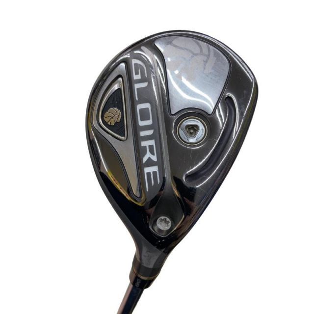 【中古】 テーラーメイド GLOIRE ユーティリティ(2014) U5 ユーティリティ UT NS PRO 950GH (フレックスS) メンズ 男性用 右利き 右用 Cランク ゴルフクラブ
