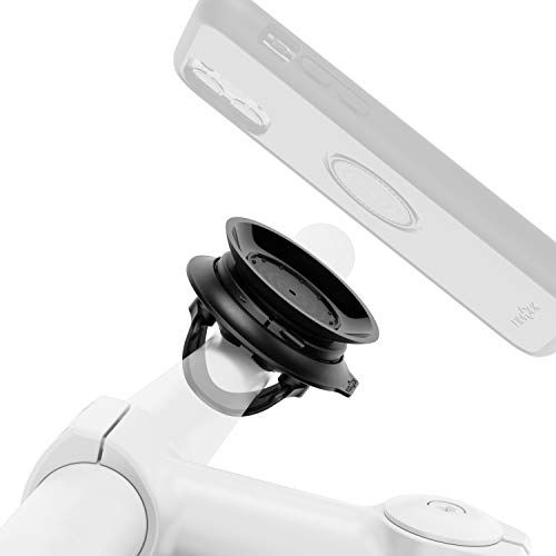 フィドロック （FIDLOCK） VACUUM HANDLEBAR BASE 自転車用 ハンドルバーにしっかり固定 耐衝撃 ワンタッチ着脱 【日本正規品】Ju f78bc97b