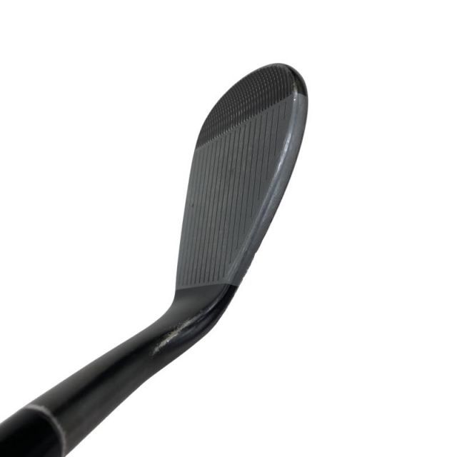 中古】 クリーブランド Cleveland RTX-6 ZIPCORE ブラックサテン 52