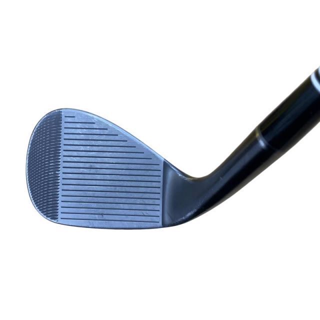 中古】 クリーブランド Cleveland RTX-6 ZIPCORE ブラックサテン 52