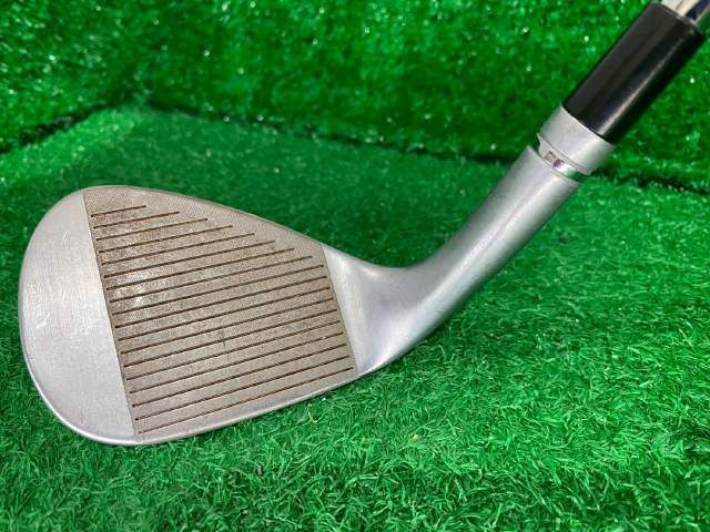 激安[199] ウェッジ テーラーメイド MILLED GRIND4 Chrome 60SB-10/NSPRO950GHneo(JP)/S/60■和歌山
