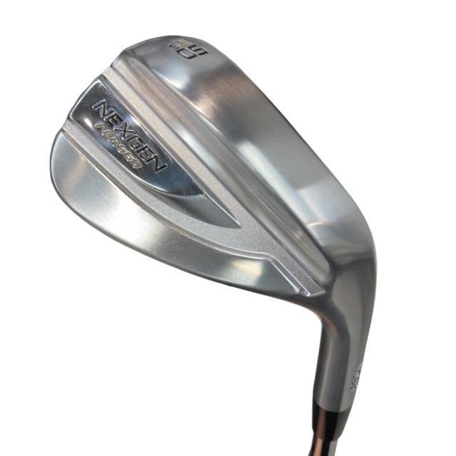 【中古】 ゴルフパートナー NEXGEN FORGED WEDGE(2025) 50°/10°S ウェッジ WG Dynamic Gold (フレックスS) メンズ 男性用 右利き 右用 Bランク ゴルフクラブ