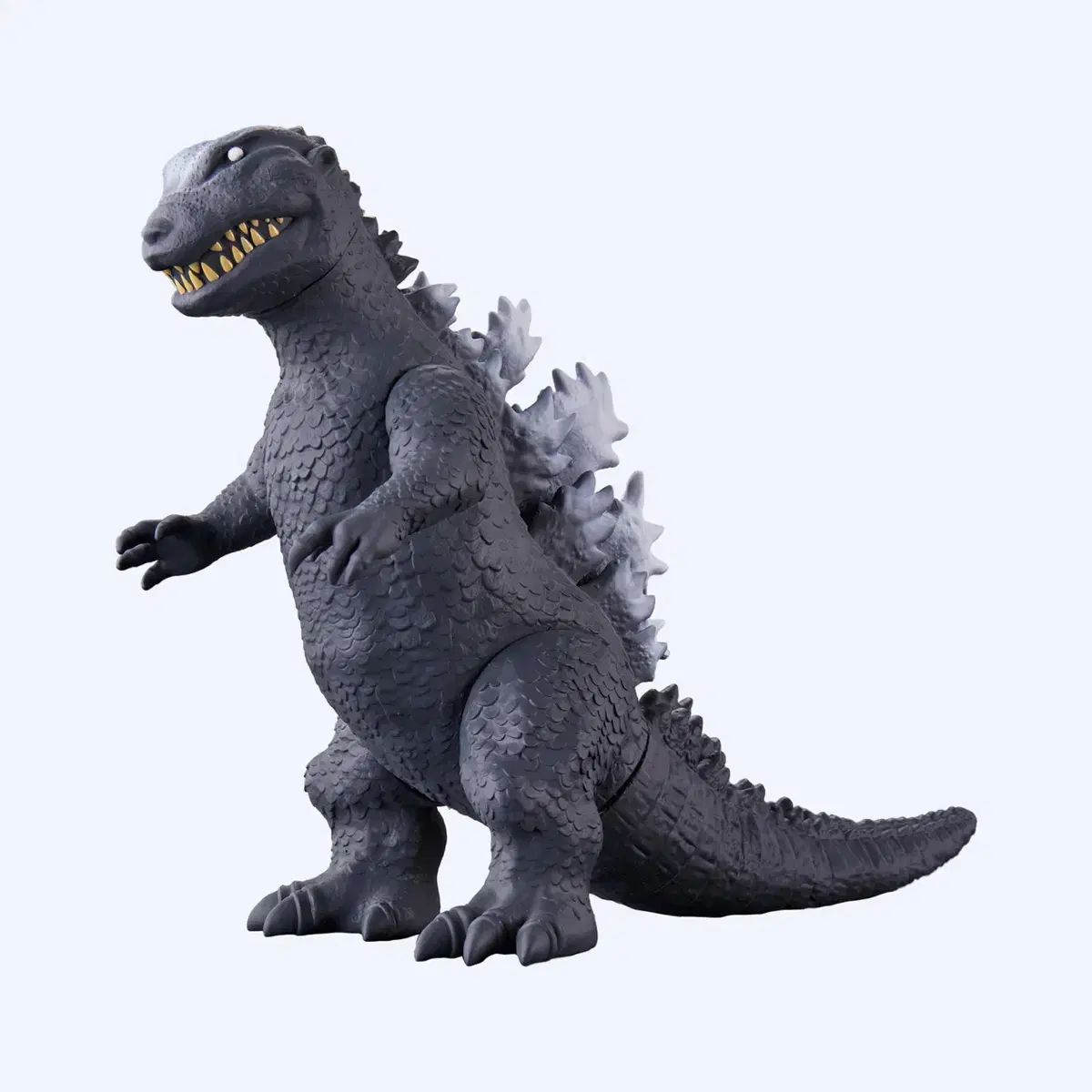 ゴジラ 1954 フィギュア 限定モデル ムービーモンスター シリーズ プロトタイプ
