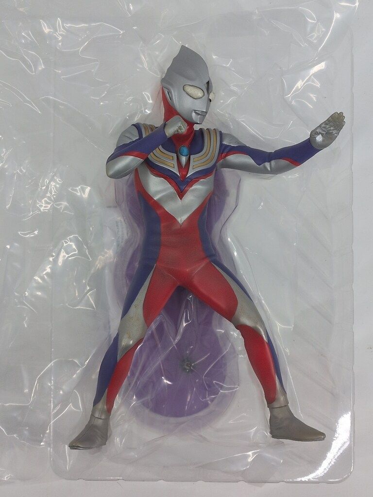 エクスプラス 大怪獣シリーズ ULTRA NEW GENERATION ウルトラマン