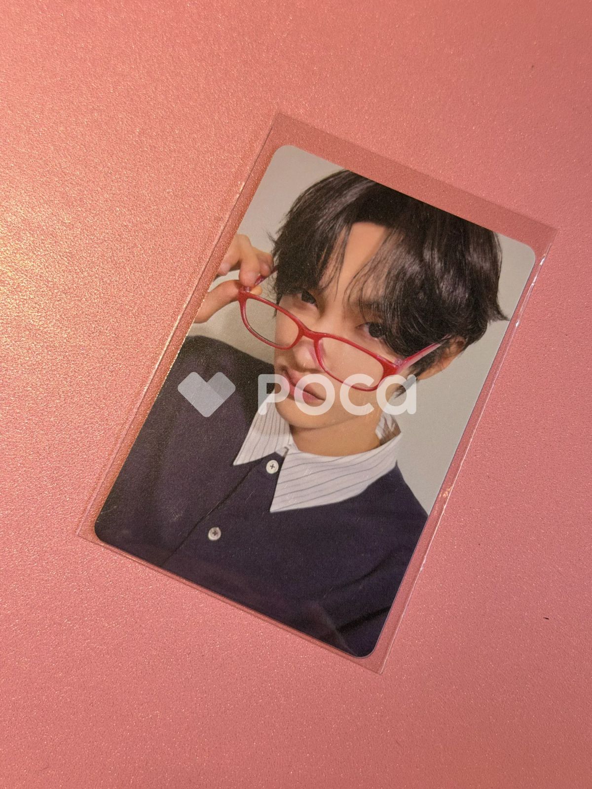 RIIZE ウォンビン RIIZE POP-UP [ARCHIIVE²] EVENT