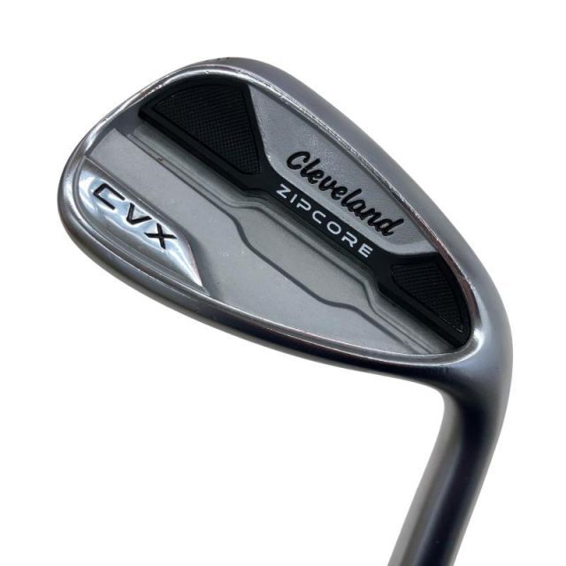 【中古】 クリーブランド Cleveland CVX ZIPCORE 52°/11° ウェッジ WG NS PRO 950GH (フレックスS) メンズ 男性用 右利き 右用 Cランク ゴルフクラブ