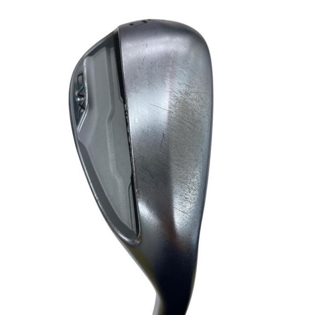 おしゃれな【中古】 クリーブランド Cleveland CVX ZIPCORE 56°/12