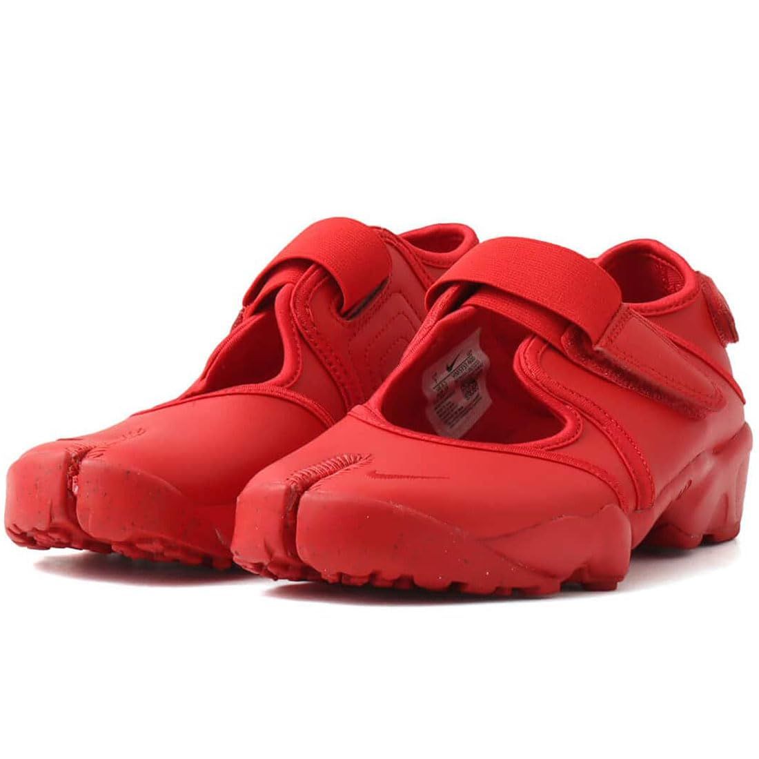 [ナイキ] エア リフト W AIR RIFT ファイヤーレッド HM5737-600 27.0cm [27.0 cm]
