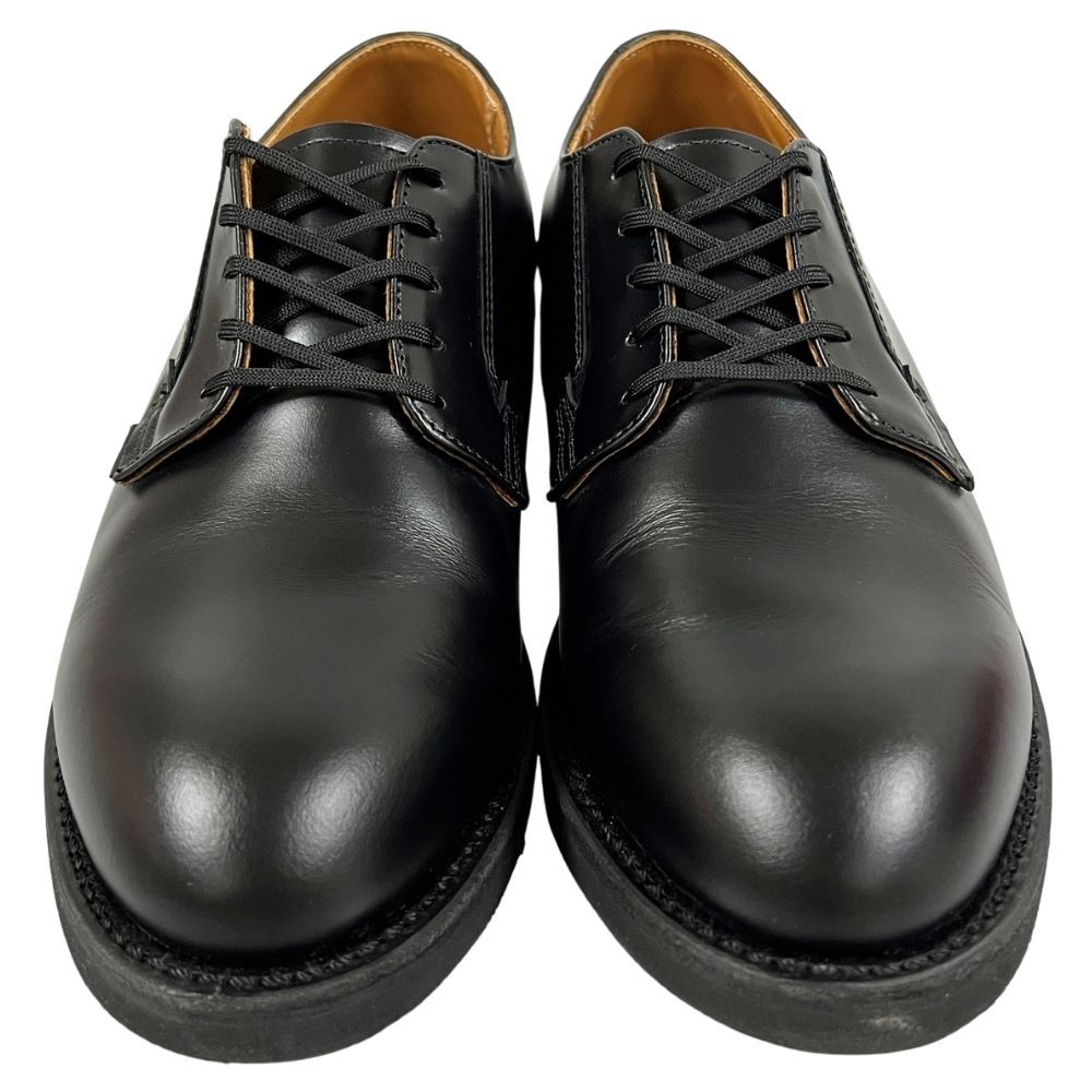 RED WING レッドウィング 101 ポストマン オックスフォード レザー