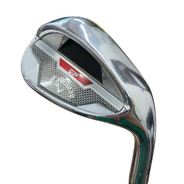 中古】 キャロウェイ Callaway CB(2023) 54°/14° ウェッジ WG NS PRO