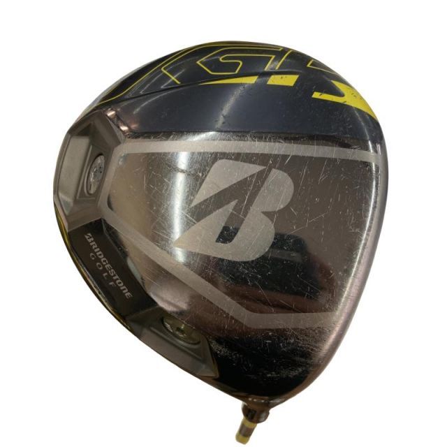 【中古】 ブリヂストン BRIDGESTONE JGR 10.5° ドライバー DR Tour AD J16-11W(ドライバー) (フレックスR) メンズ 男性用 右利き 右用 Cランク ゴルフクラブ