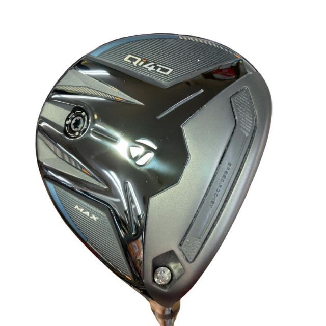 中古】 テーラーメイド Qi4D MAX 5W フェアウェイウッド FW 純正特注