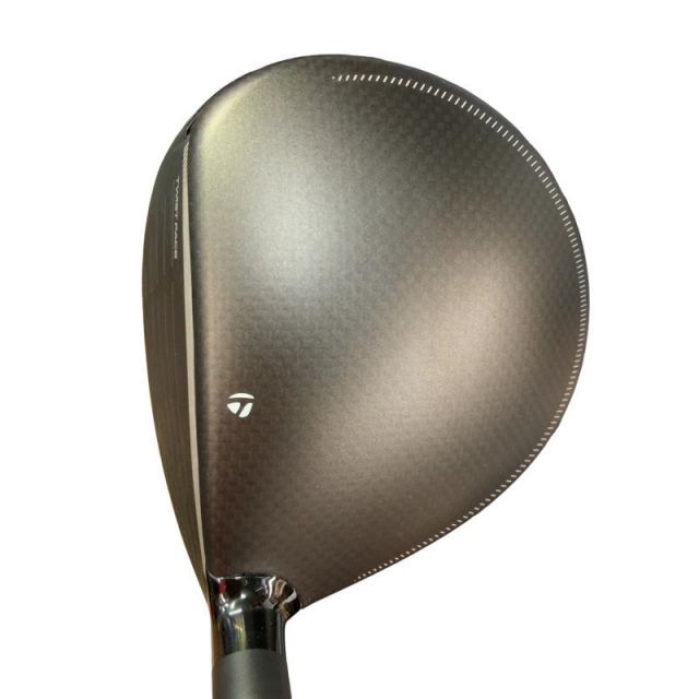 中古】 テーラーメイド Qi4D MAX 5W フェアウェイウッド FW 純正特注
