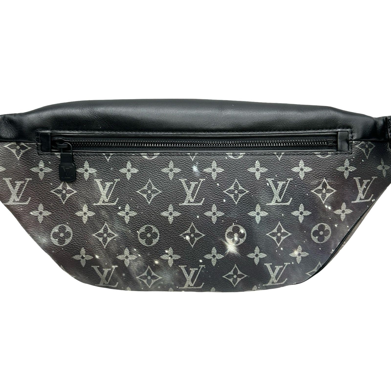 LOUIS VUITTON ディスカバリー・バムバッグPM M46036 ルイ・ヴィトン