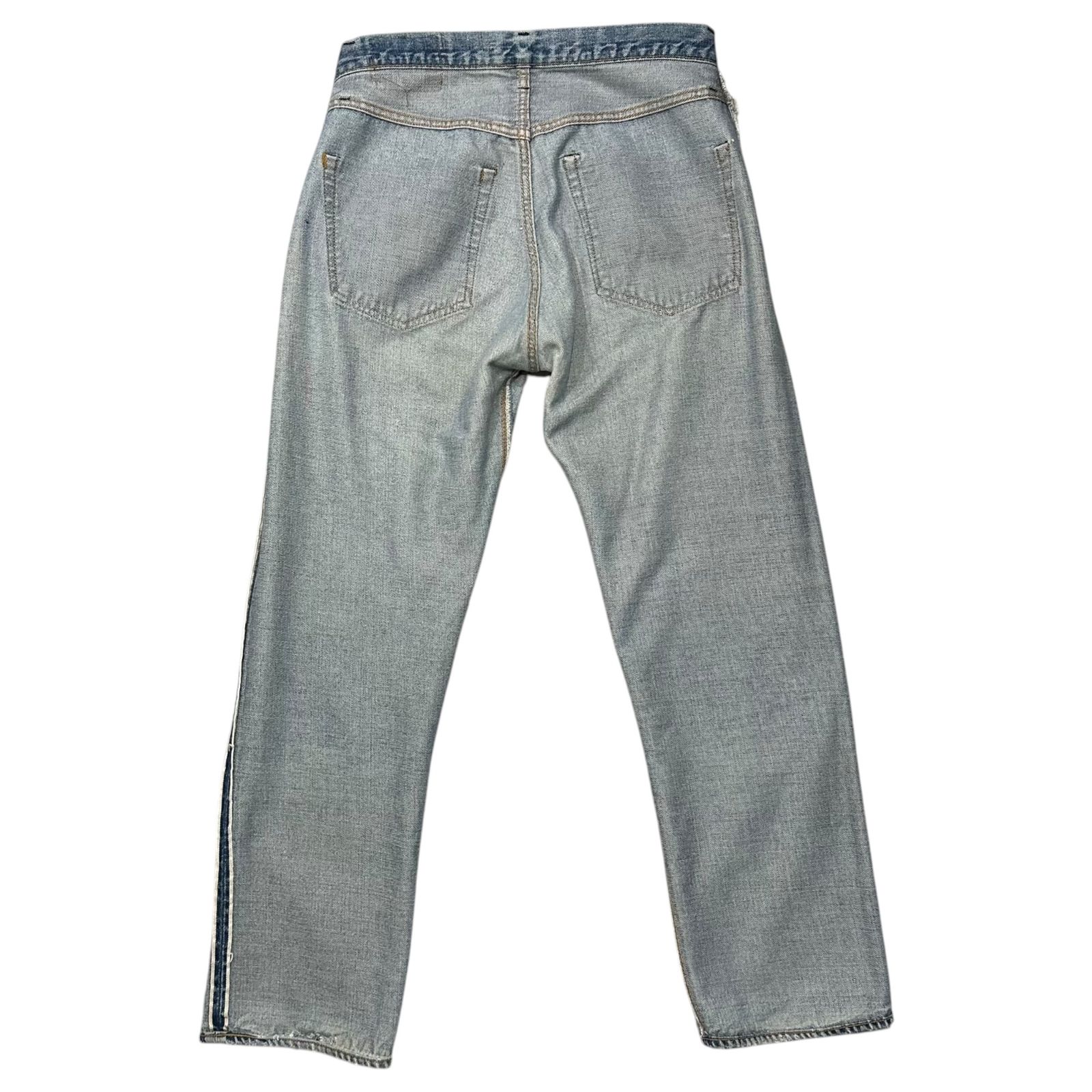 Levi's(リーバイス) 1973～1976's 501 Early 66 Model Vintage Denim