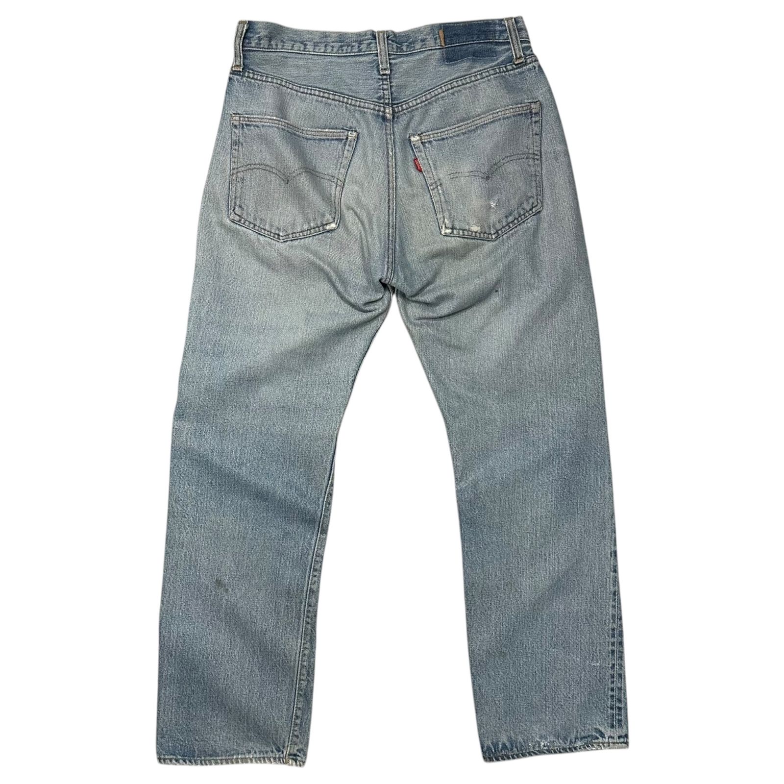 Levi's(リーバイス) 1973～1976's 501 Early 66 Model Vintage Denim